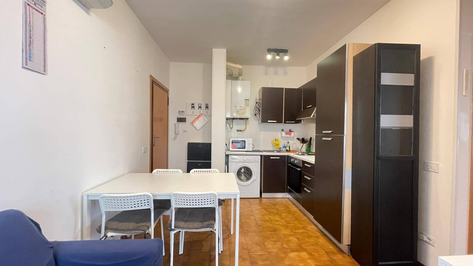 Appartamento in affitto a Rimini, Viserba