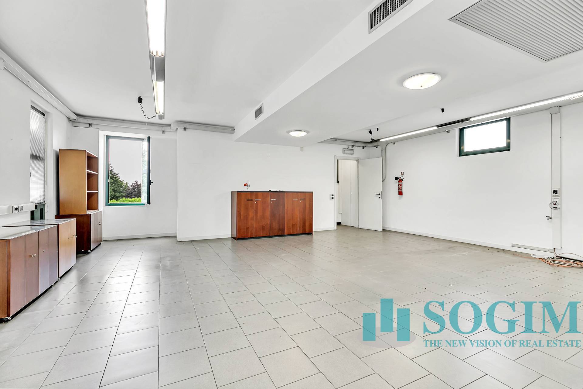 Capannone in vendita a Cirimido