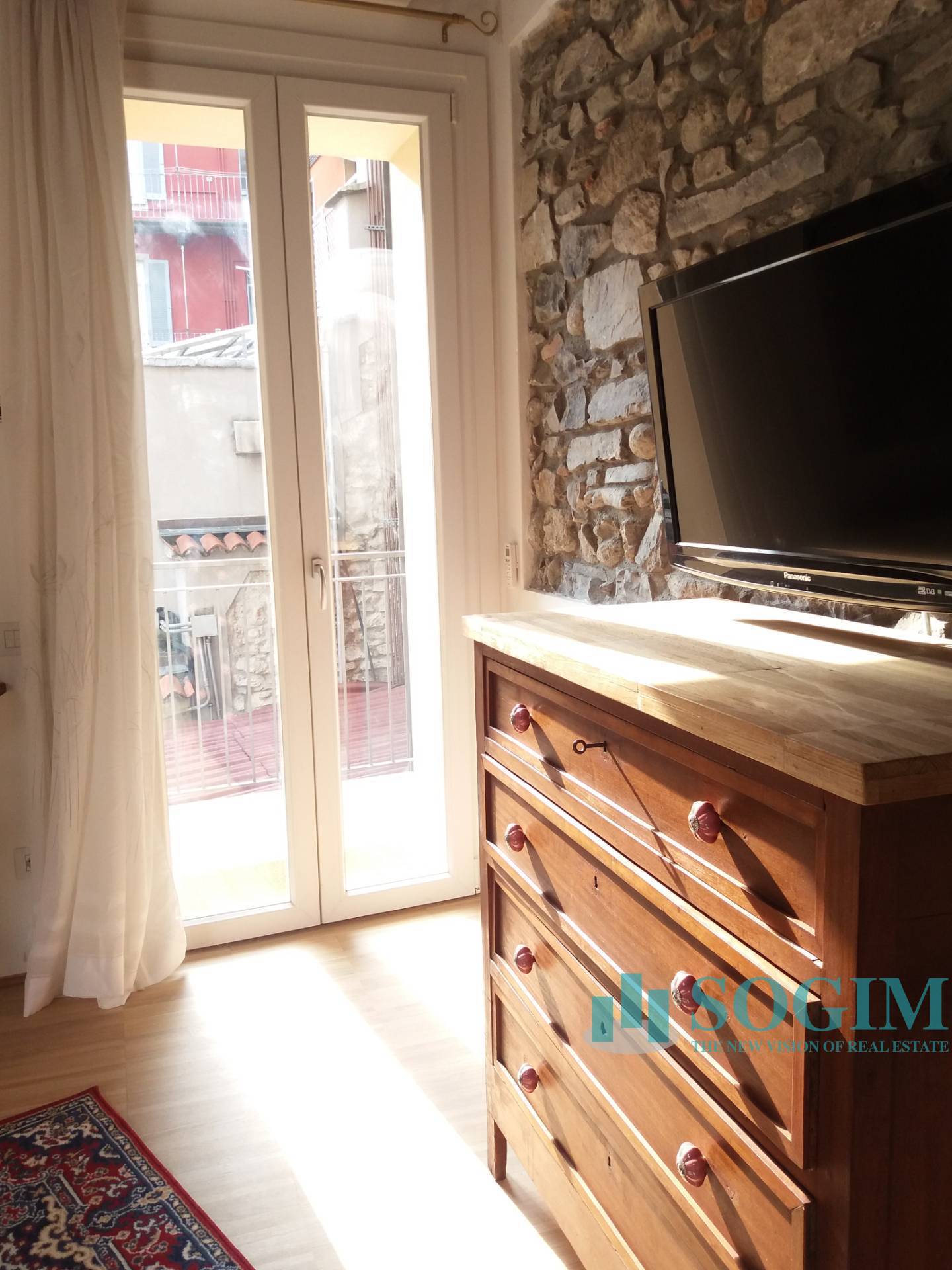 Appartamento in vendita a Como