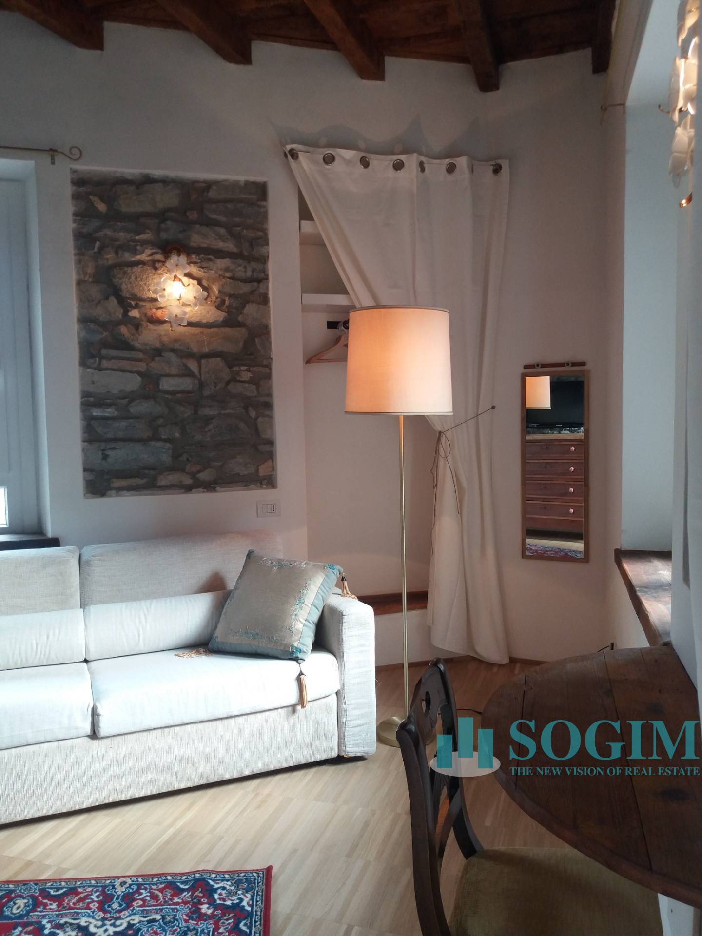 Appartamento in vendita a Como