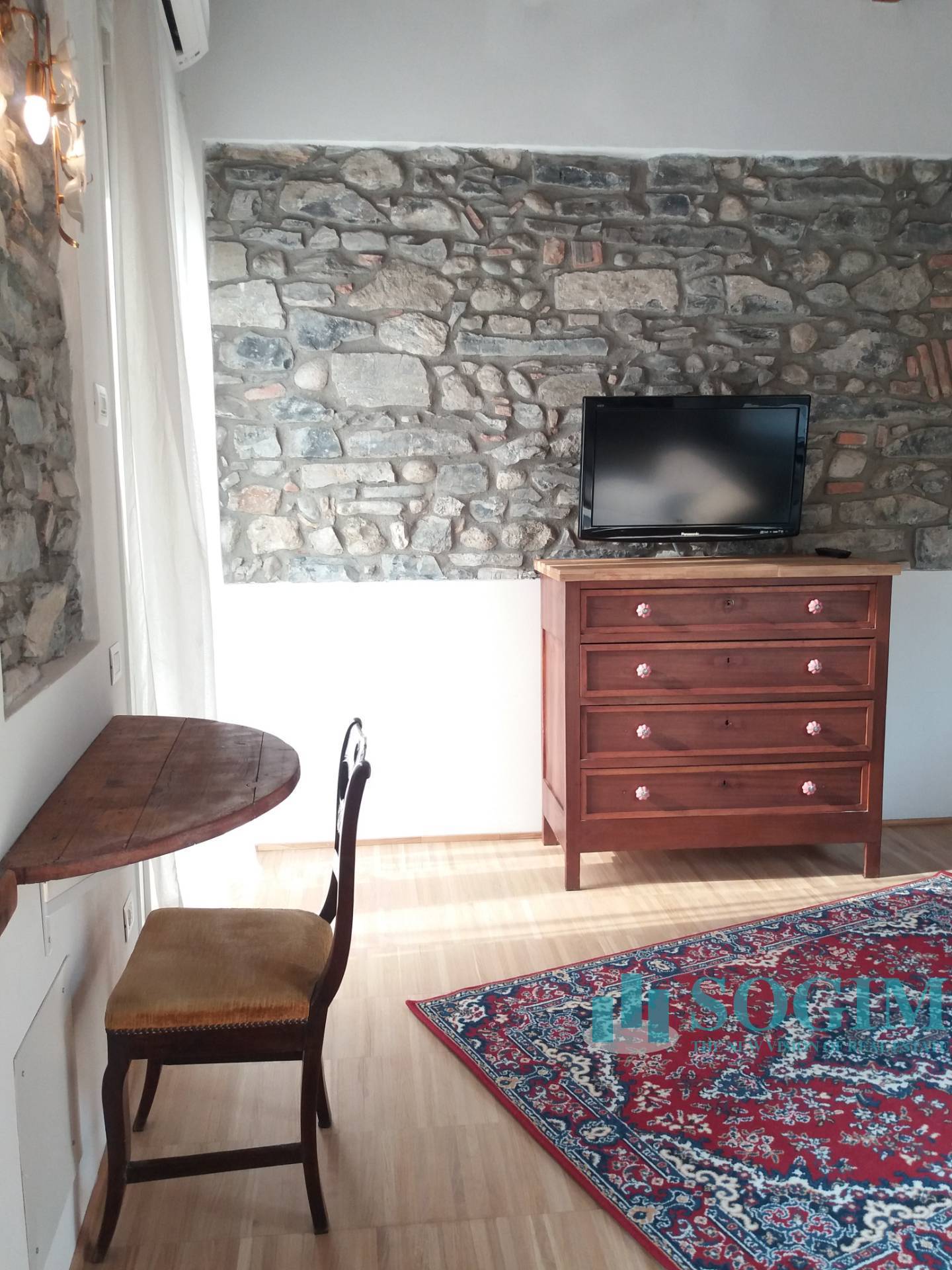 Appartamento in vendita a Como