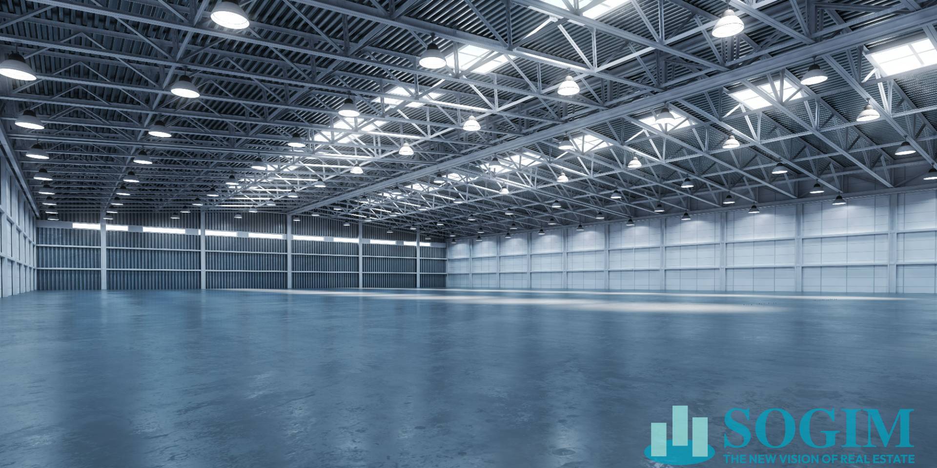 Terreno industriale in vendita a Binago