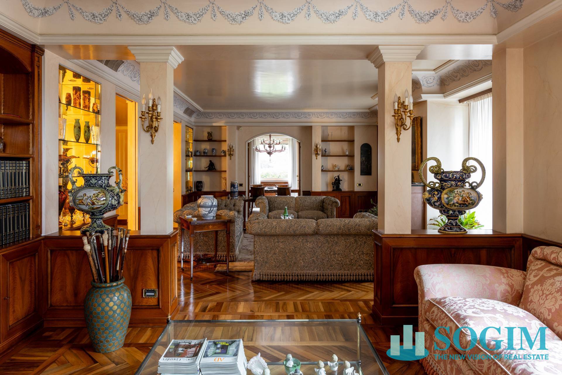 Villa in vendita a Cadorago