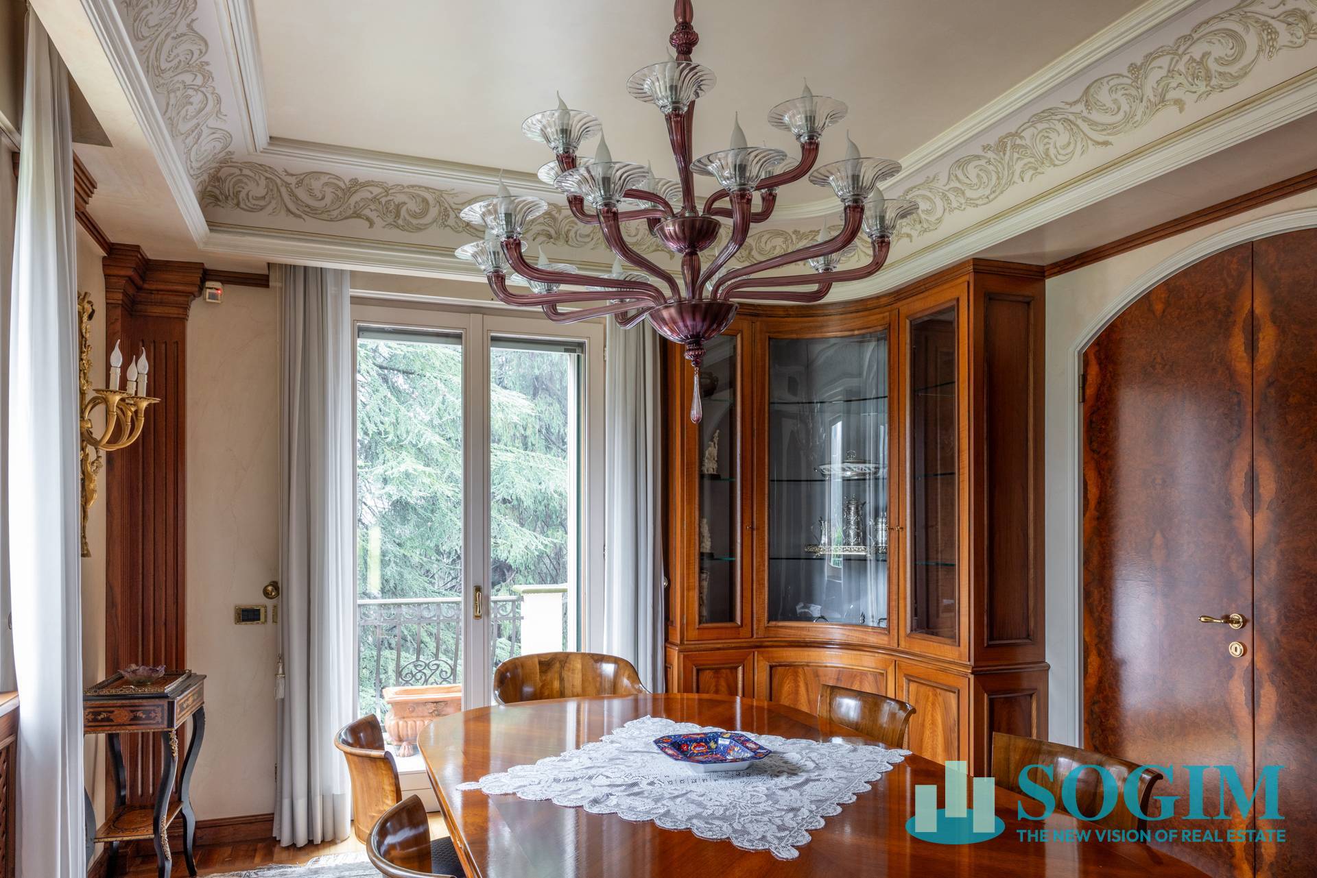 Villa in vendita a Cadorago