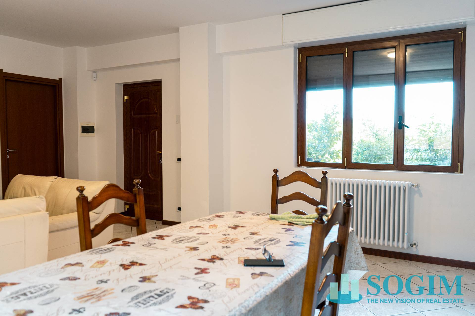 Appartamento in vendita a Figino Serenza