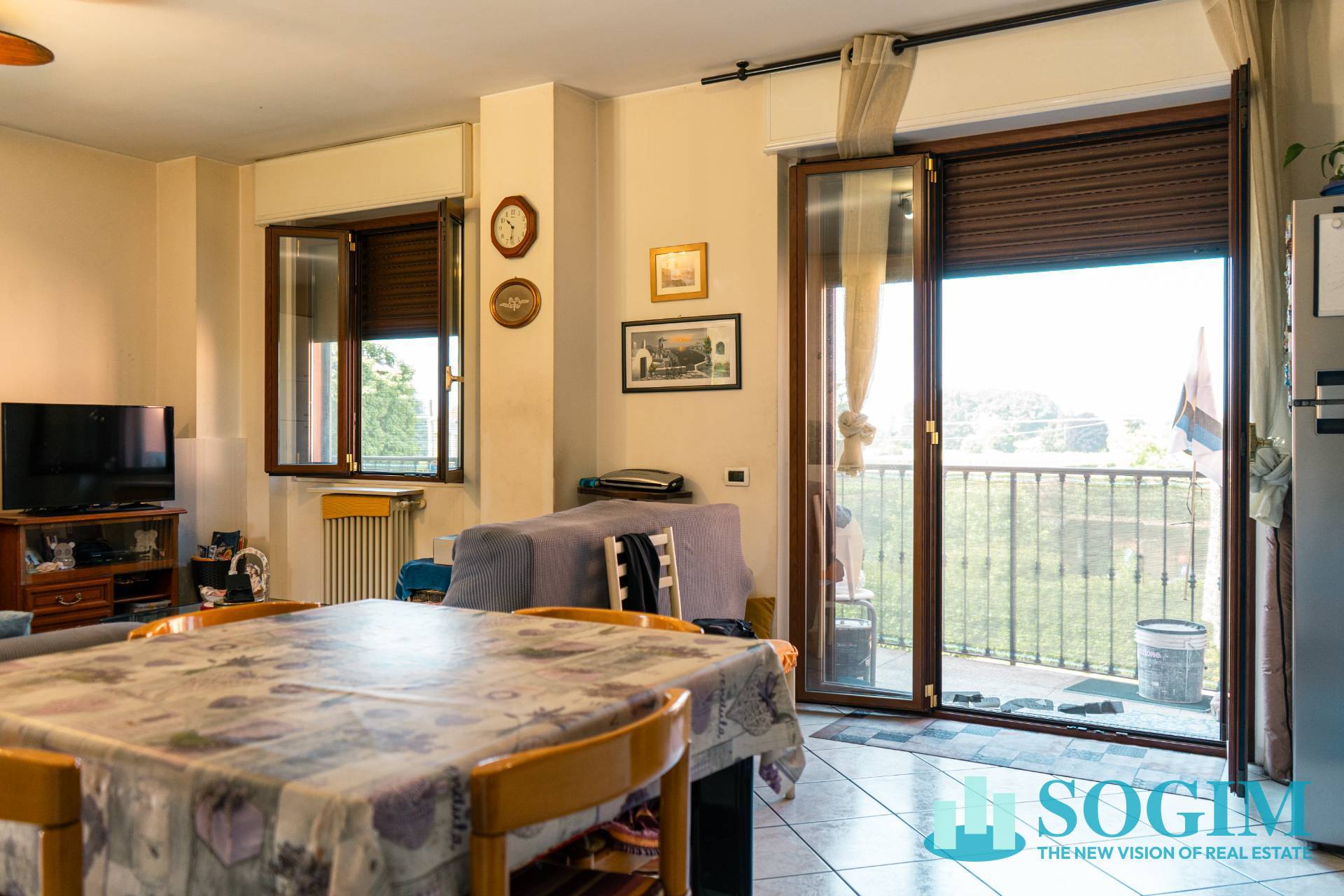 Appartamento in vendita a Figino Serenza