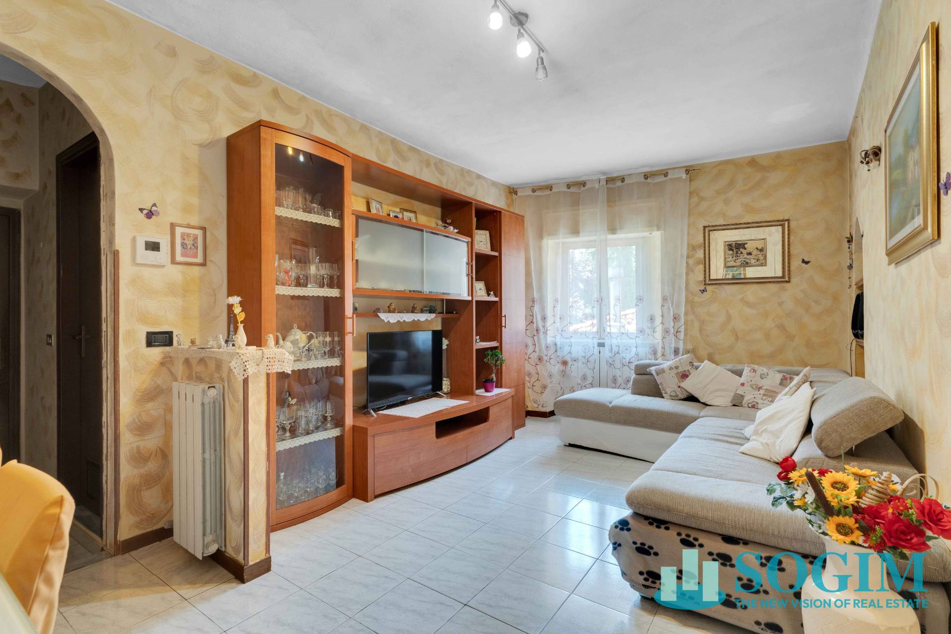 Appartamento in vendita a Albese con Cassano