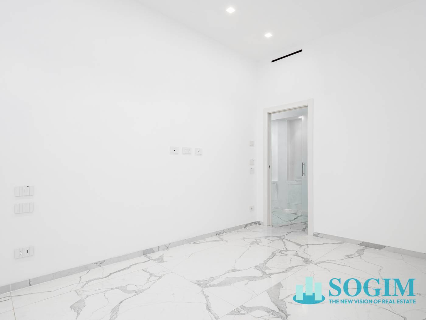 Appartamento in affitto a Como, Citt Murata