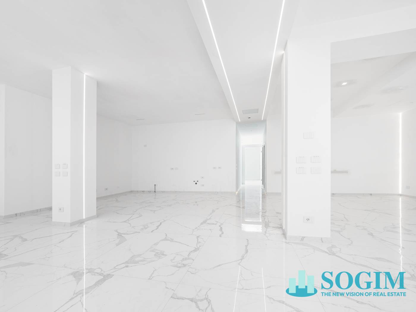 Appartamento in affitto a Como, Citt Murata