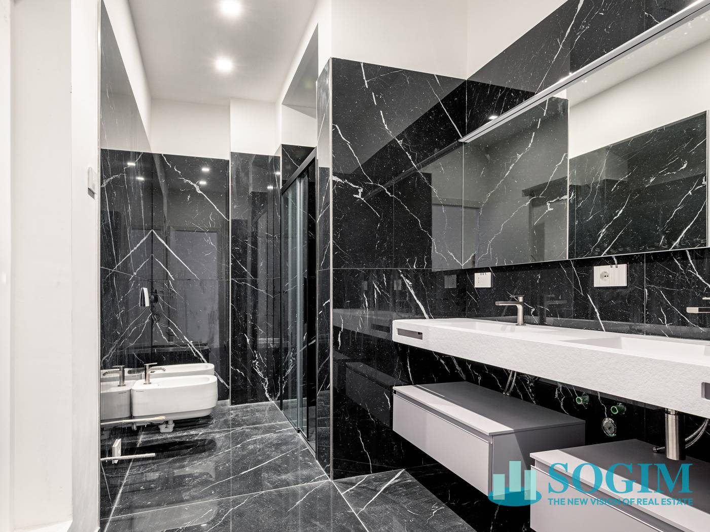 Appartamento in affitto a Como, Citt Murata