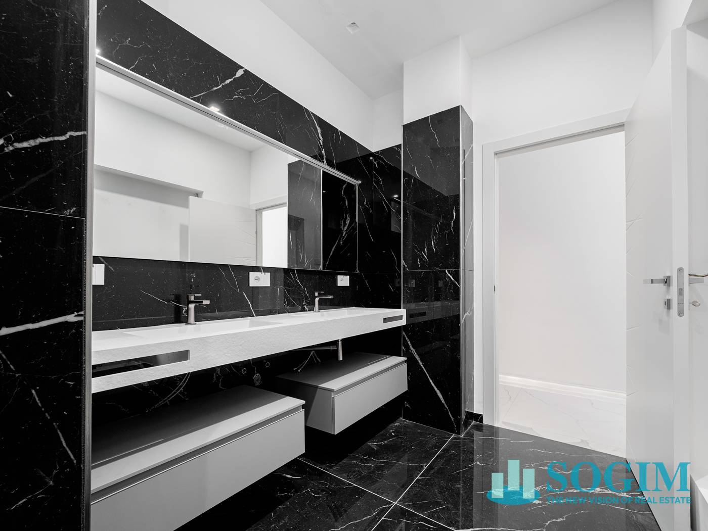 Appartamento in affitto a Como, Citt Murata