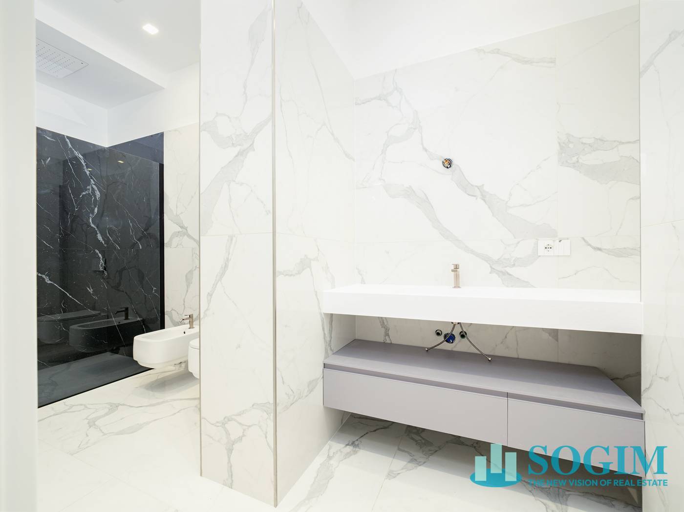 Appartamento in affitto a Como, Citt Murata