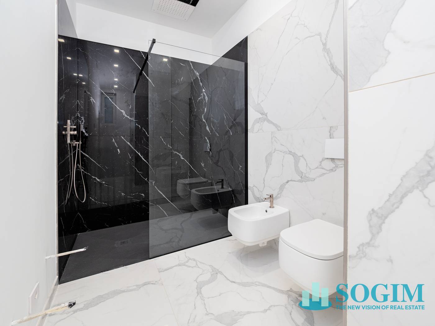 Appartamento in affitto a Como, Citt Murata