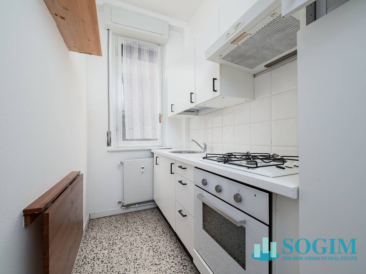 Appartamento in affitto a Como, Centro