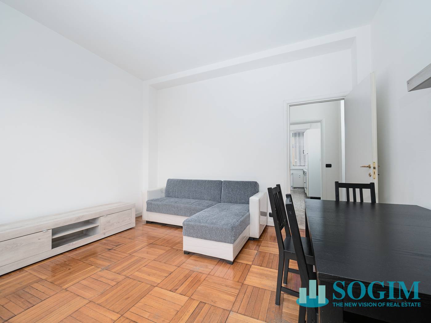 Appartamento in affitto a Como, Centro