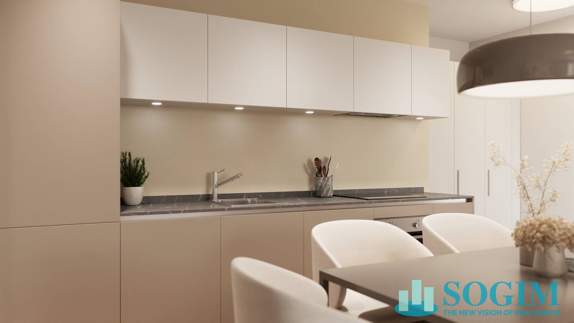 Appartamento in vendita a Como