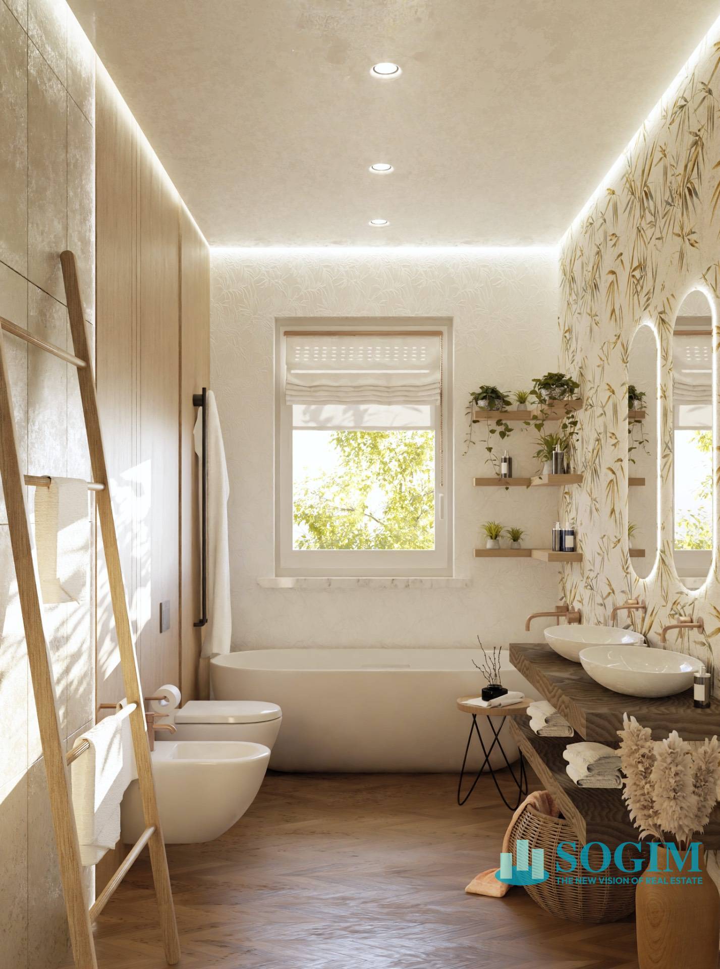 Appartamento in vendita a Como