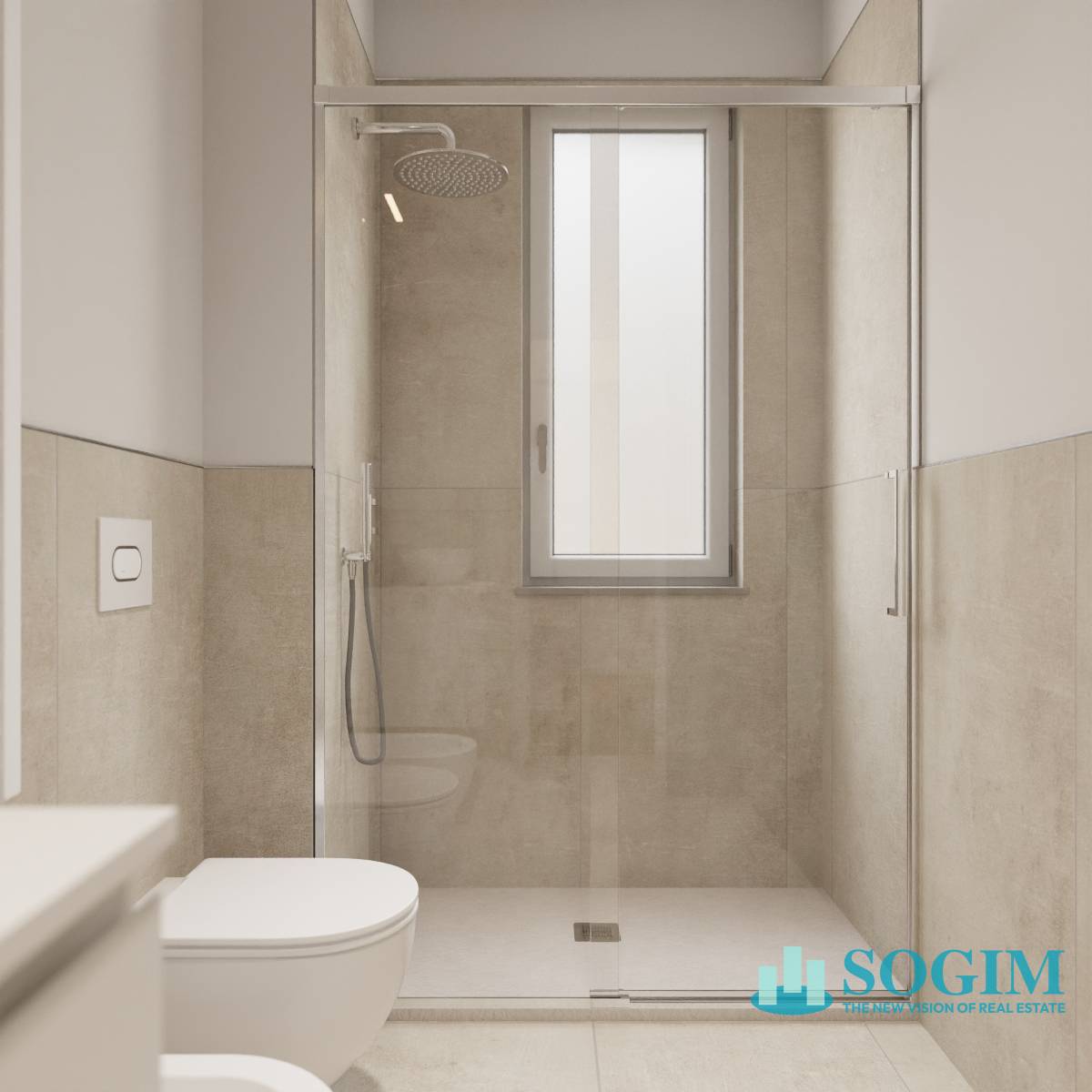 Appartamento in vendita a Como