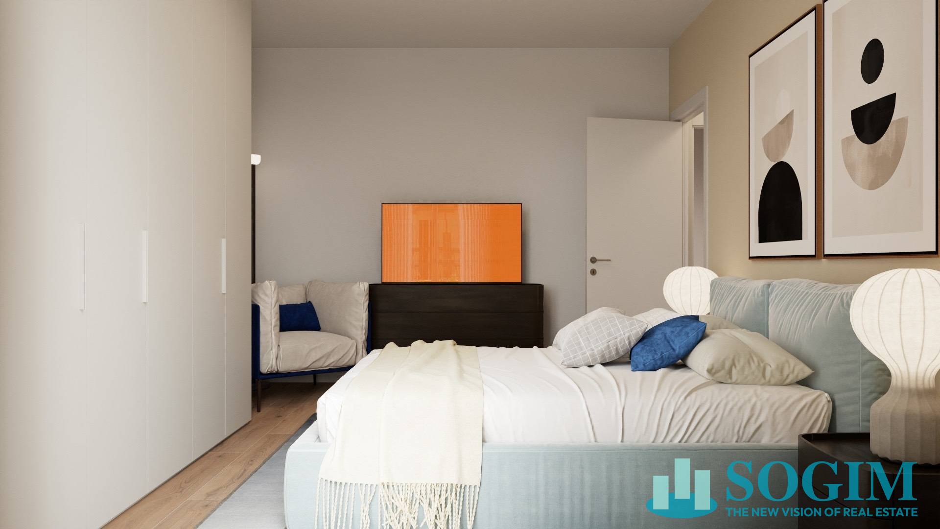 Appartamento in vendita a Como