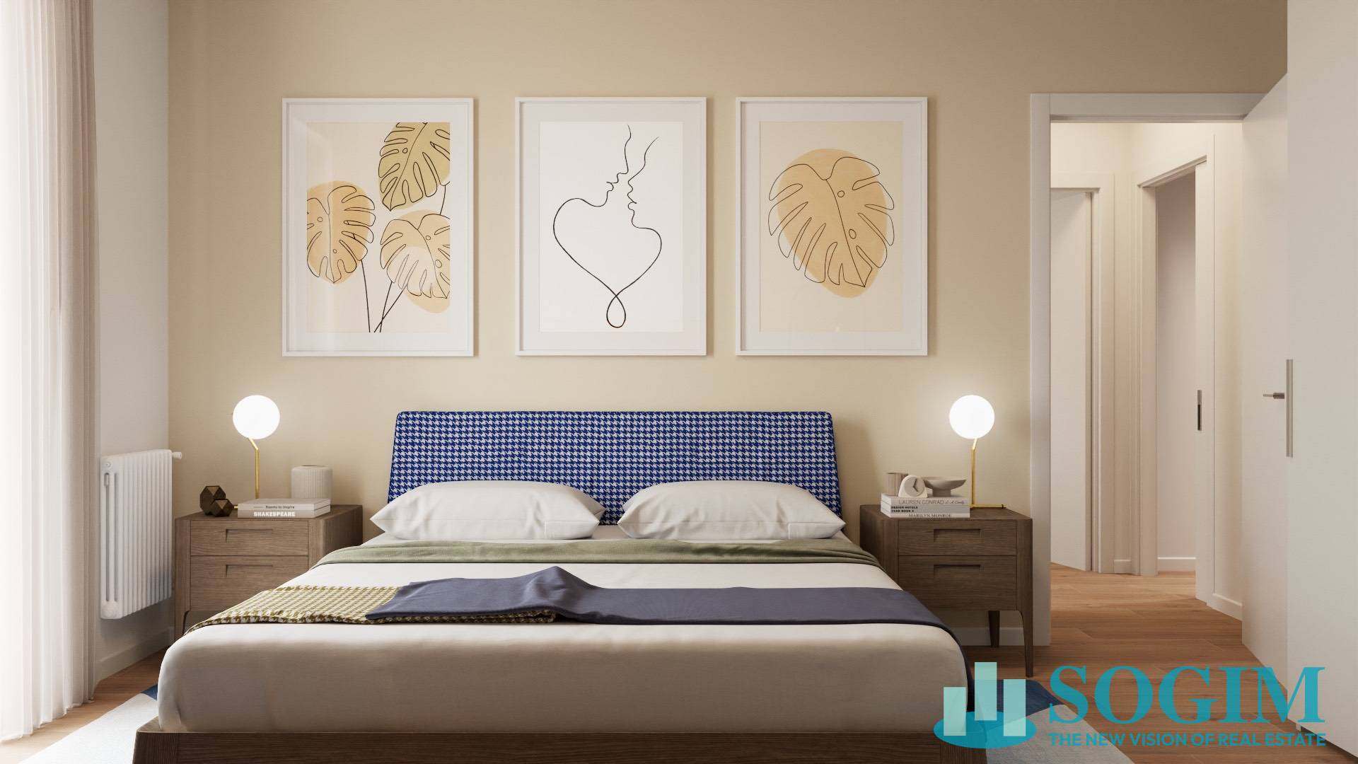 Appartamento in vendita a Como