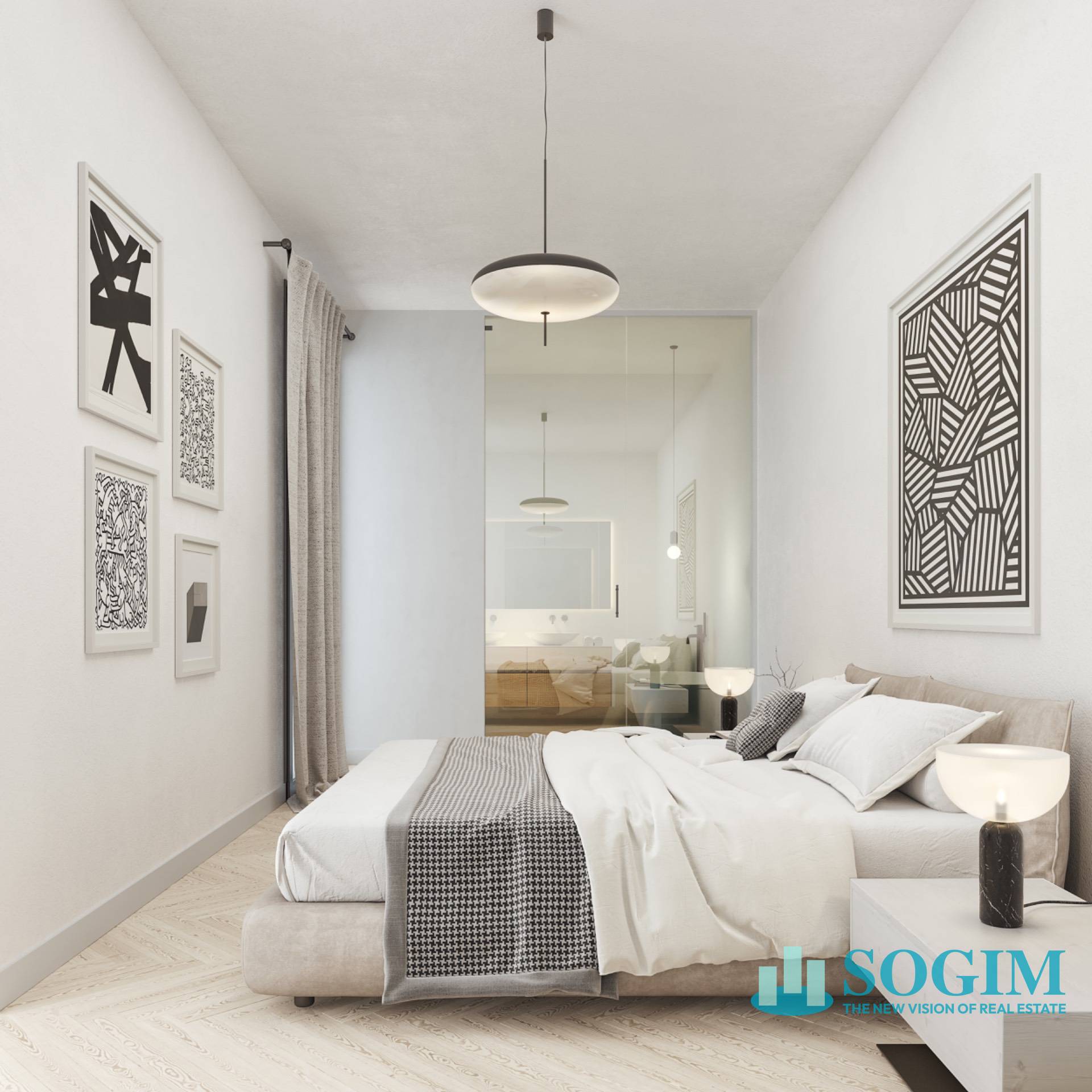 Appartamento in vendita a Como