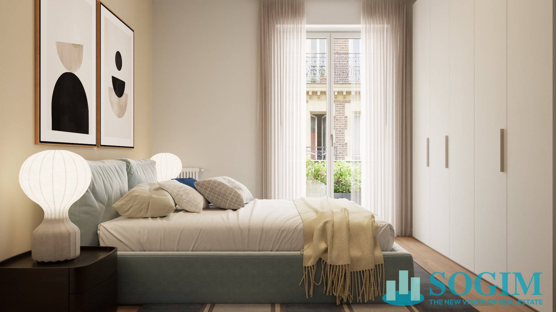 Appartamento in vendita a Como