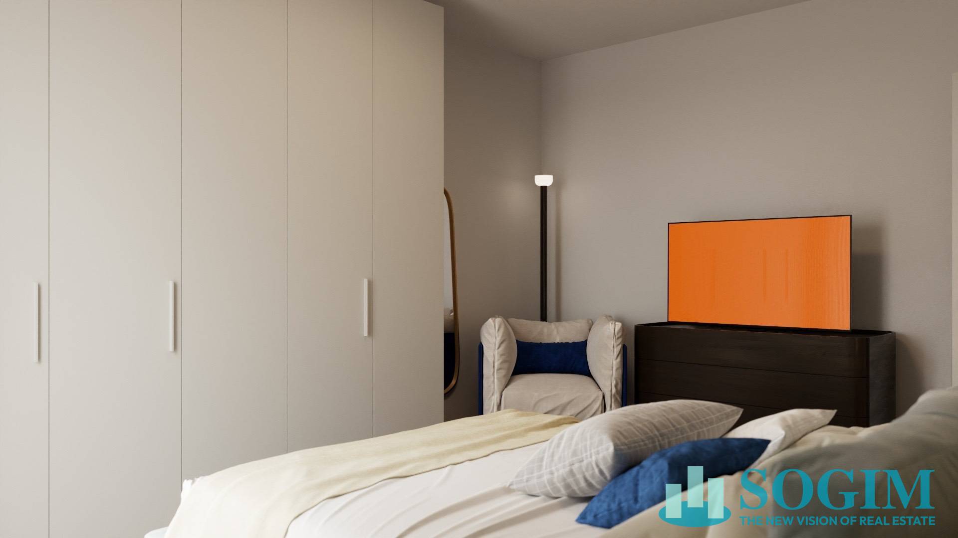 Appartamento in vendita a Como