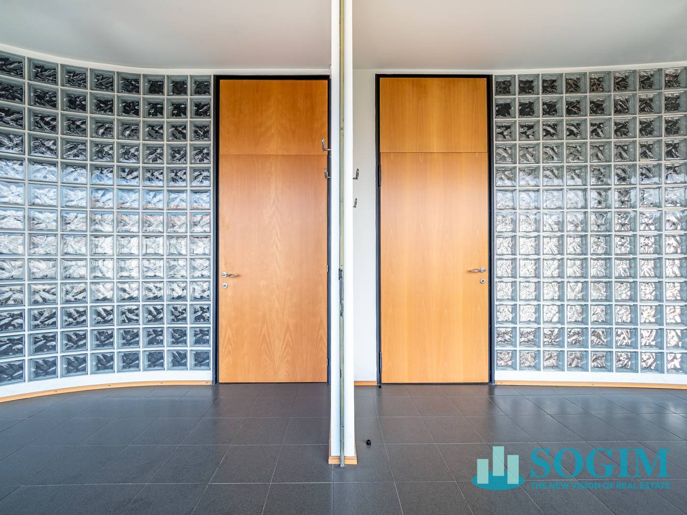 Ufficio in affitto a Cant