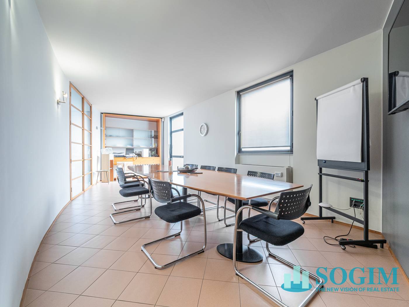 Ufficio in affitto a Cant