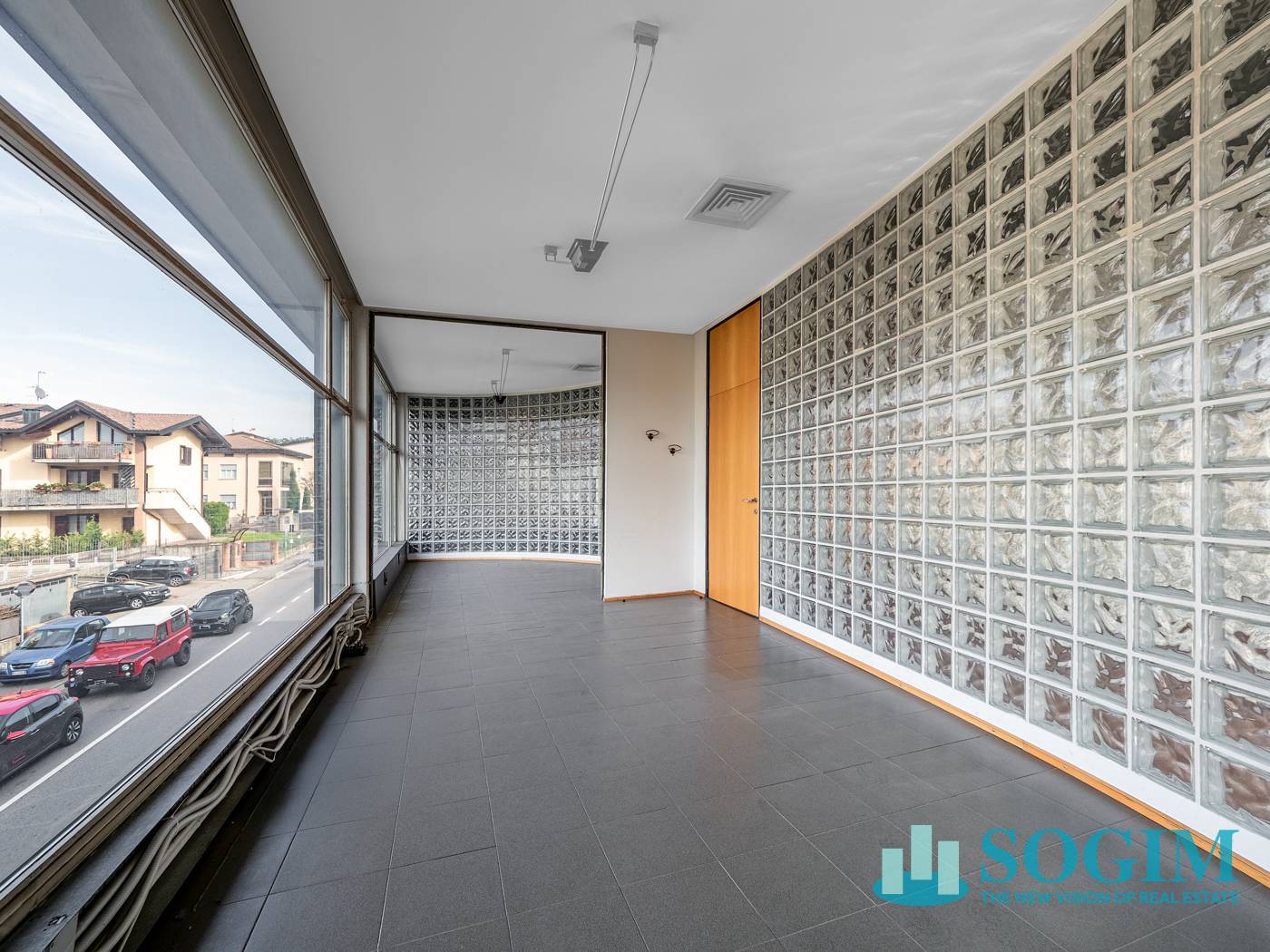 Ufficio in affitto a Cant