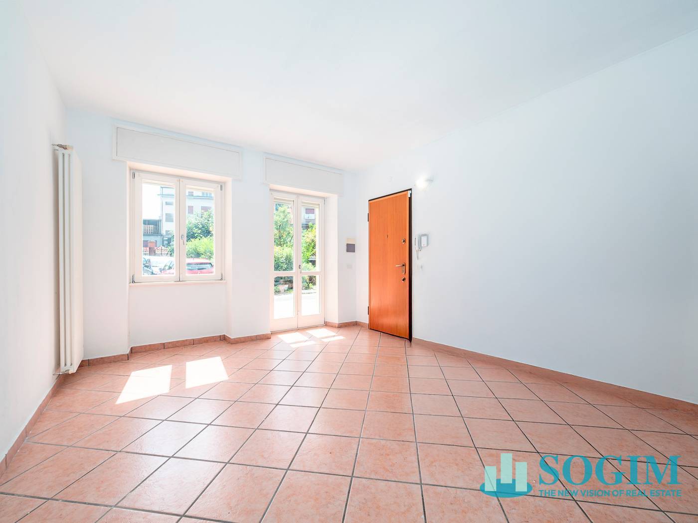 Appartamento in vendita a Lambrugo