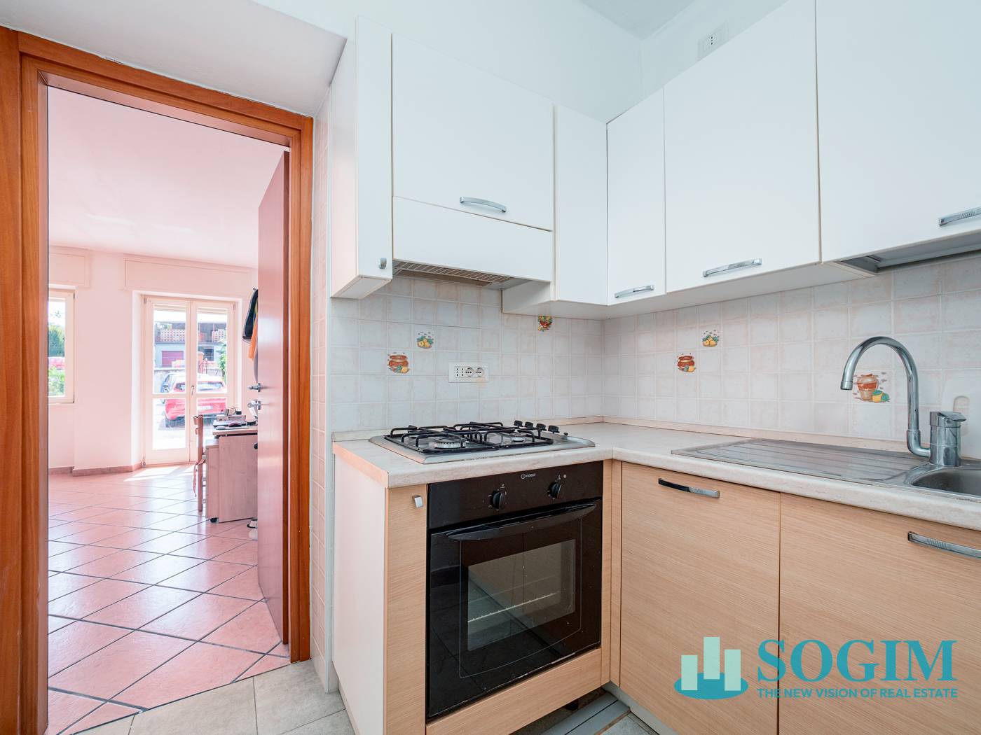 Appartamento in vendita a Lambrugo