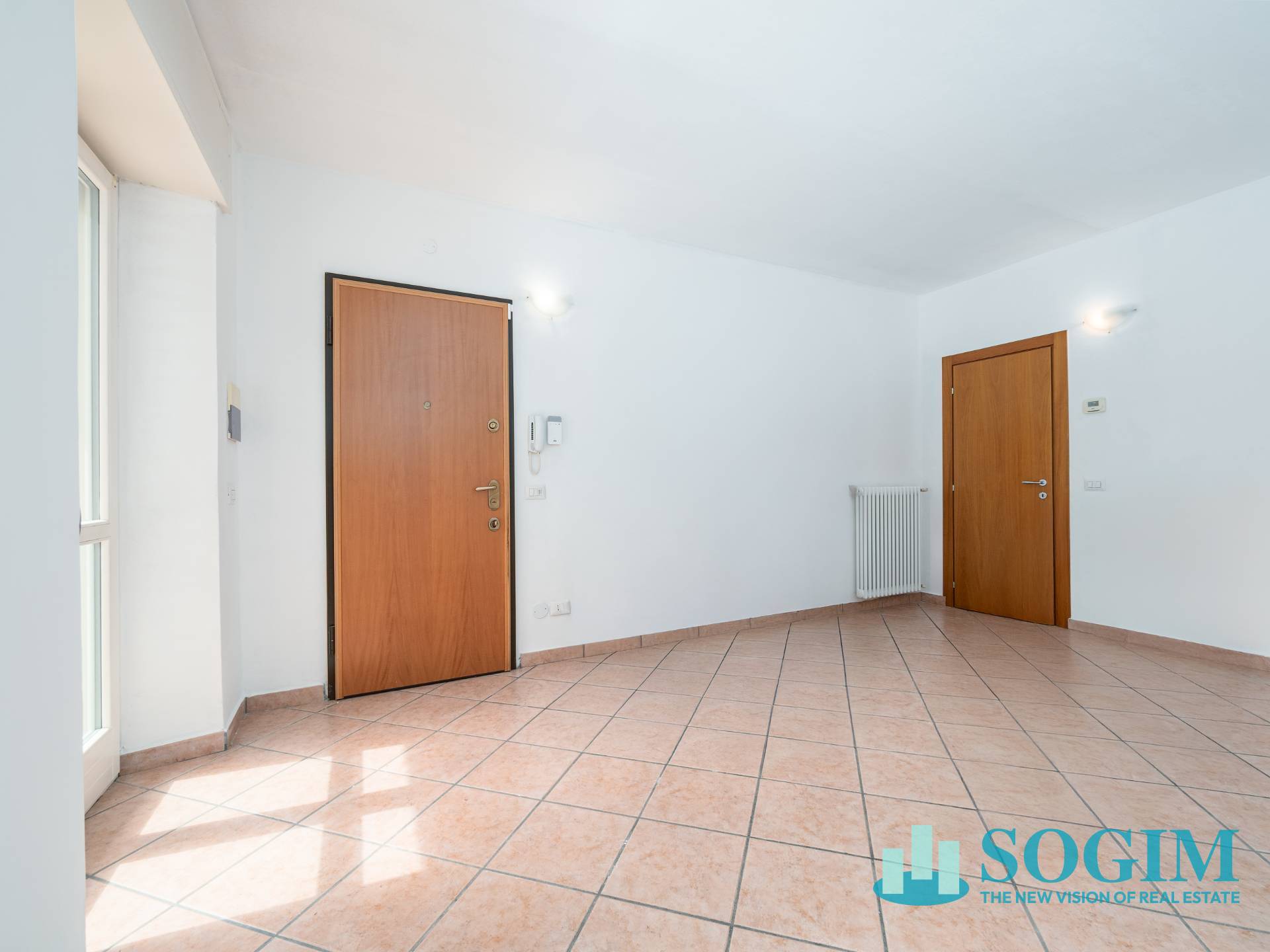 Appartamento in vendita a Lambrugo