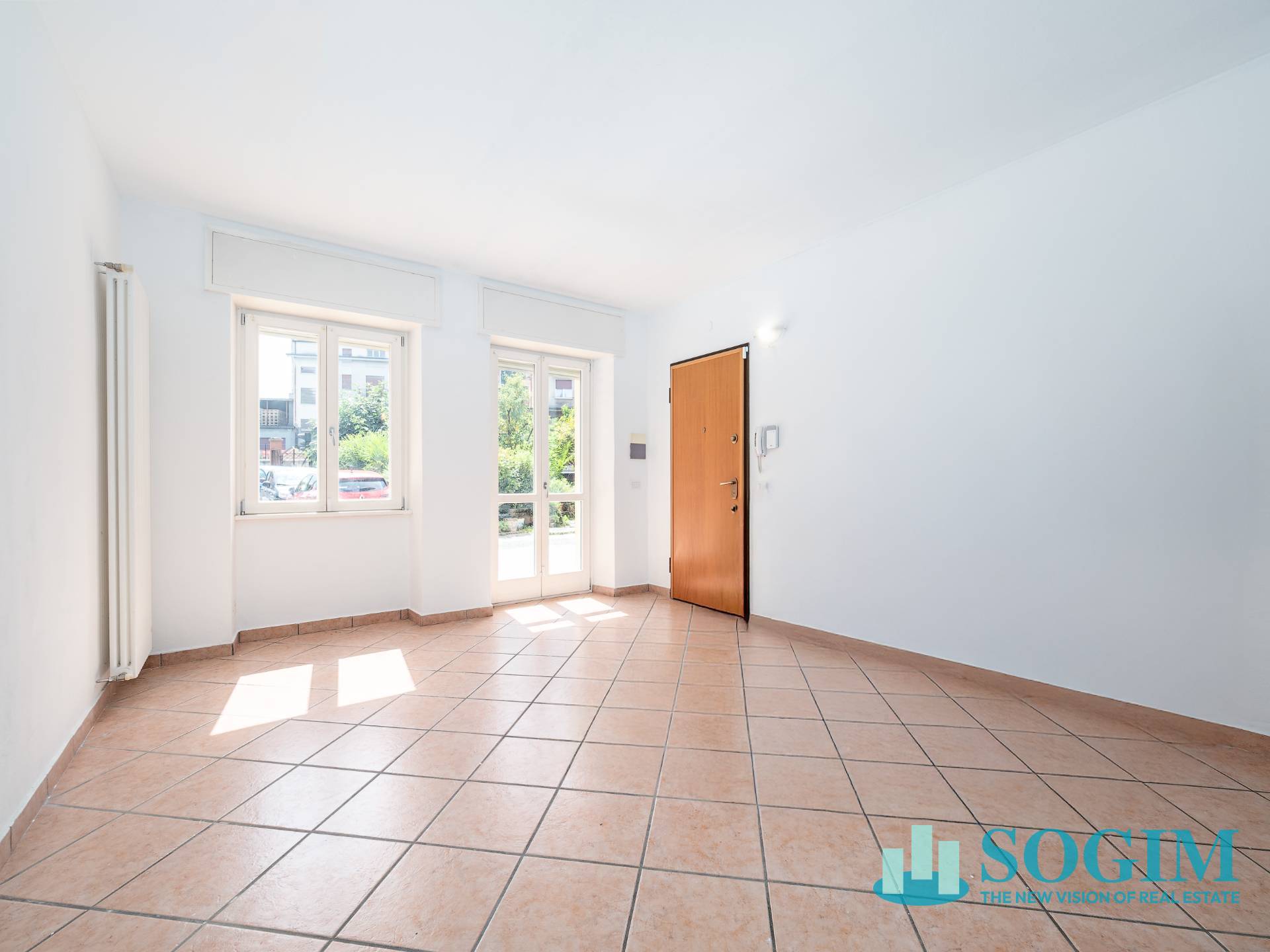 Appartamento in vendita a Lambrugo