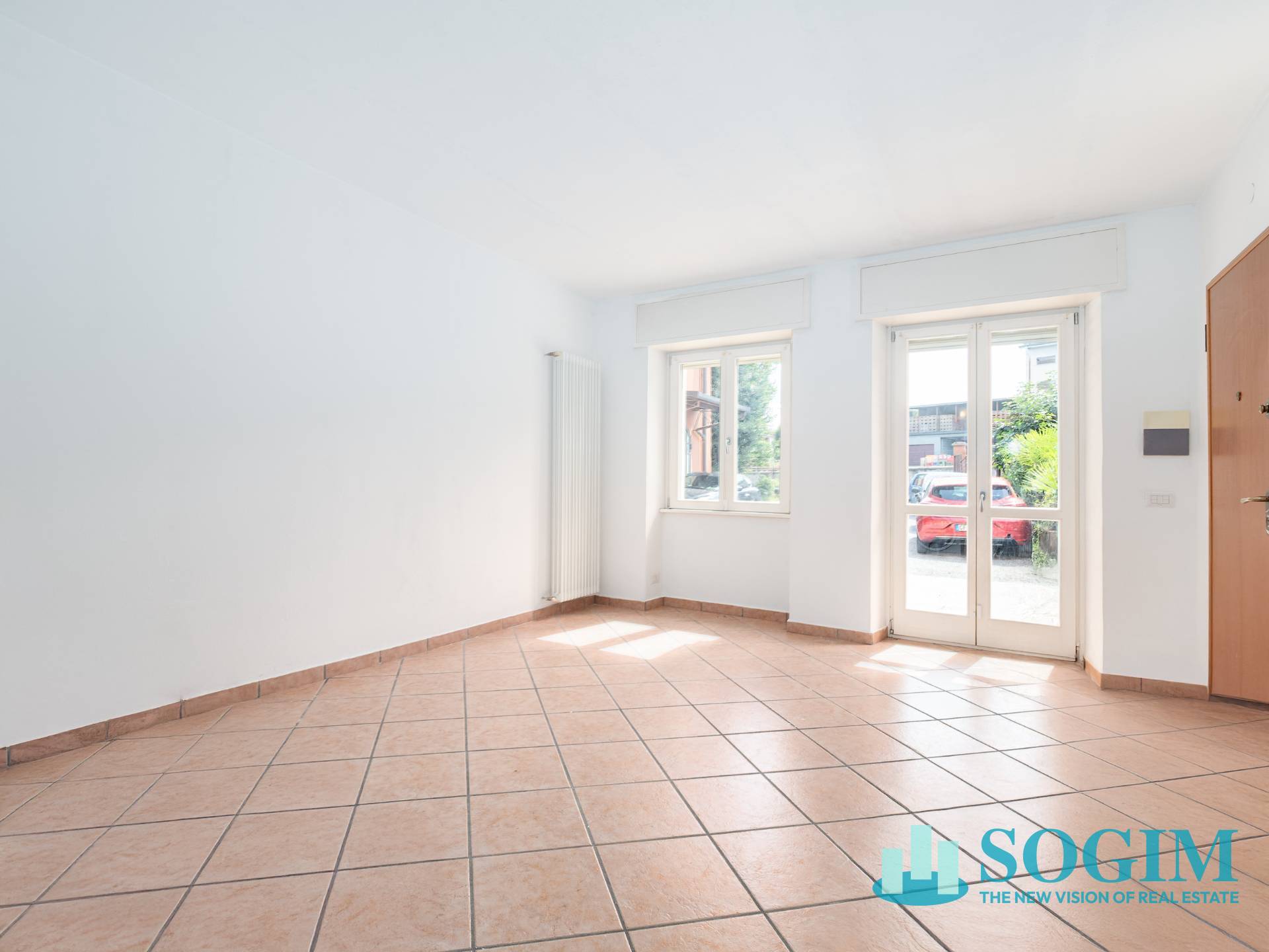 Appartamento in vendita a Lambrugo