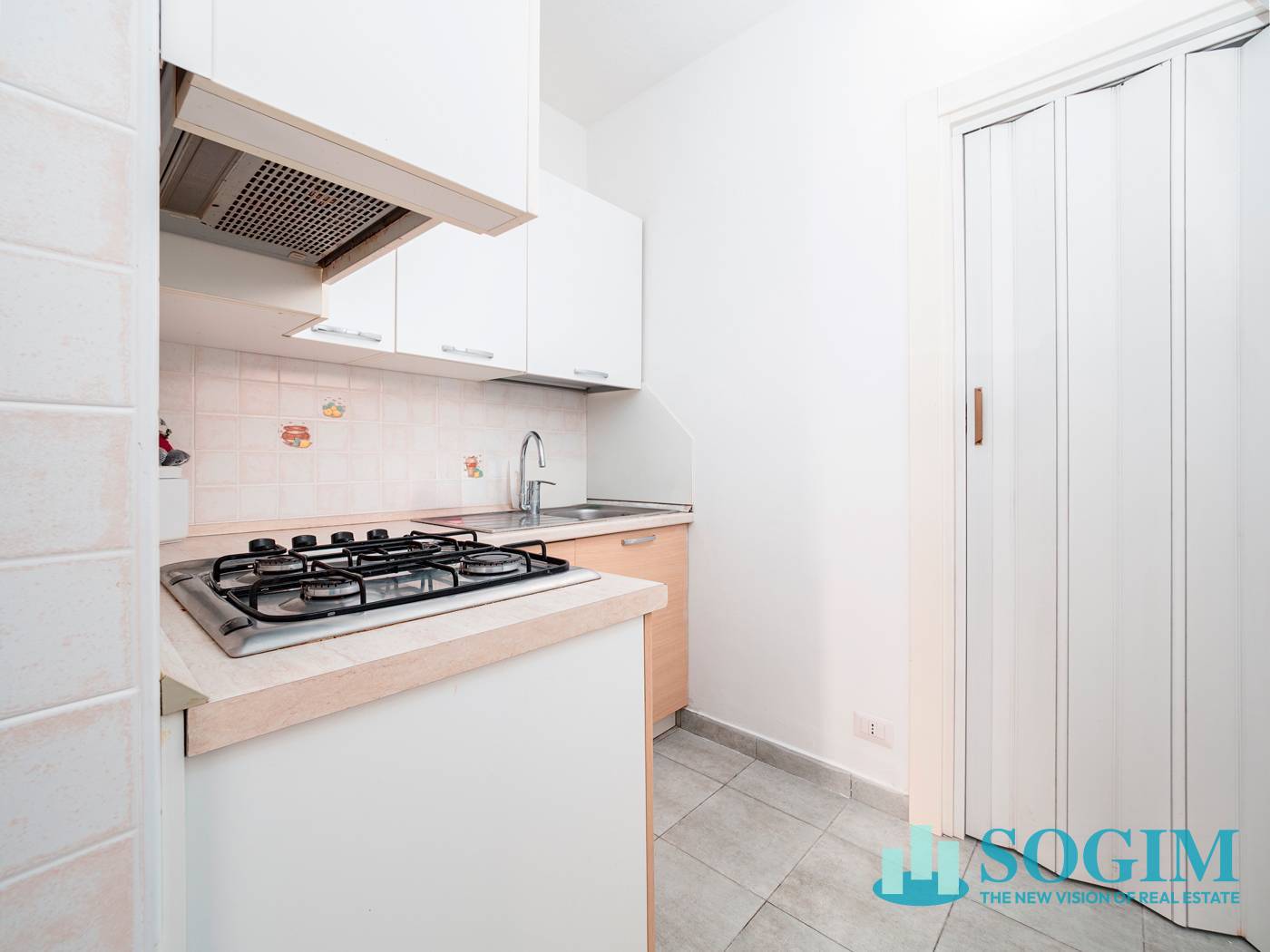 Appartamento in vendita a Lambrugo