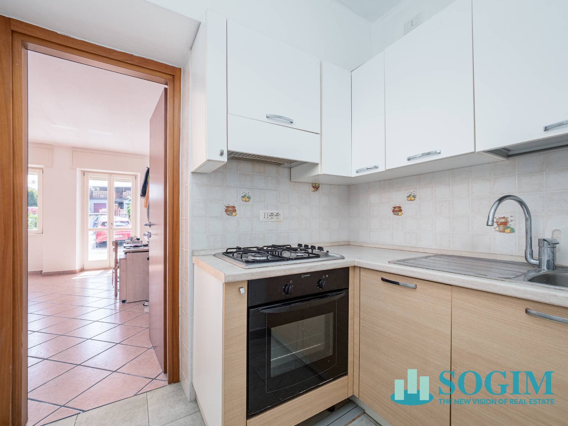 Appartamento in vendita a Lambrugo