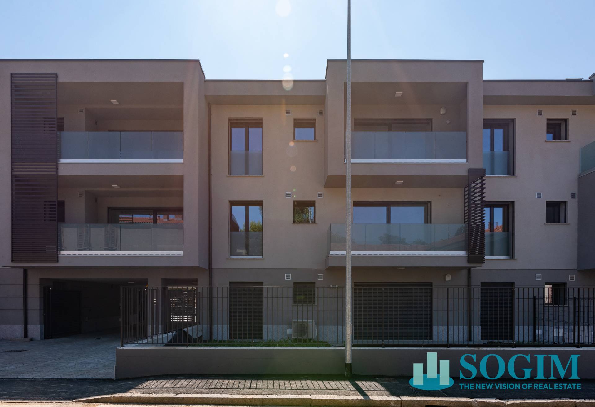 Appartamento in vendita a Mariano Comense