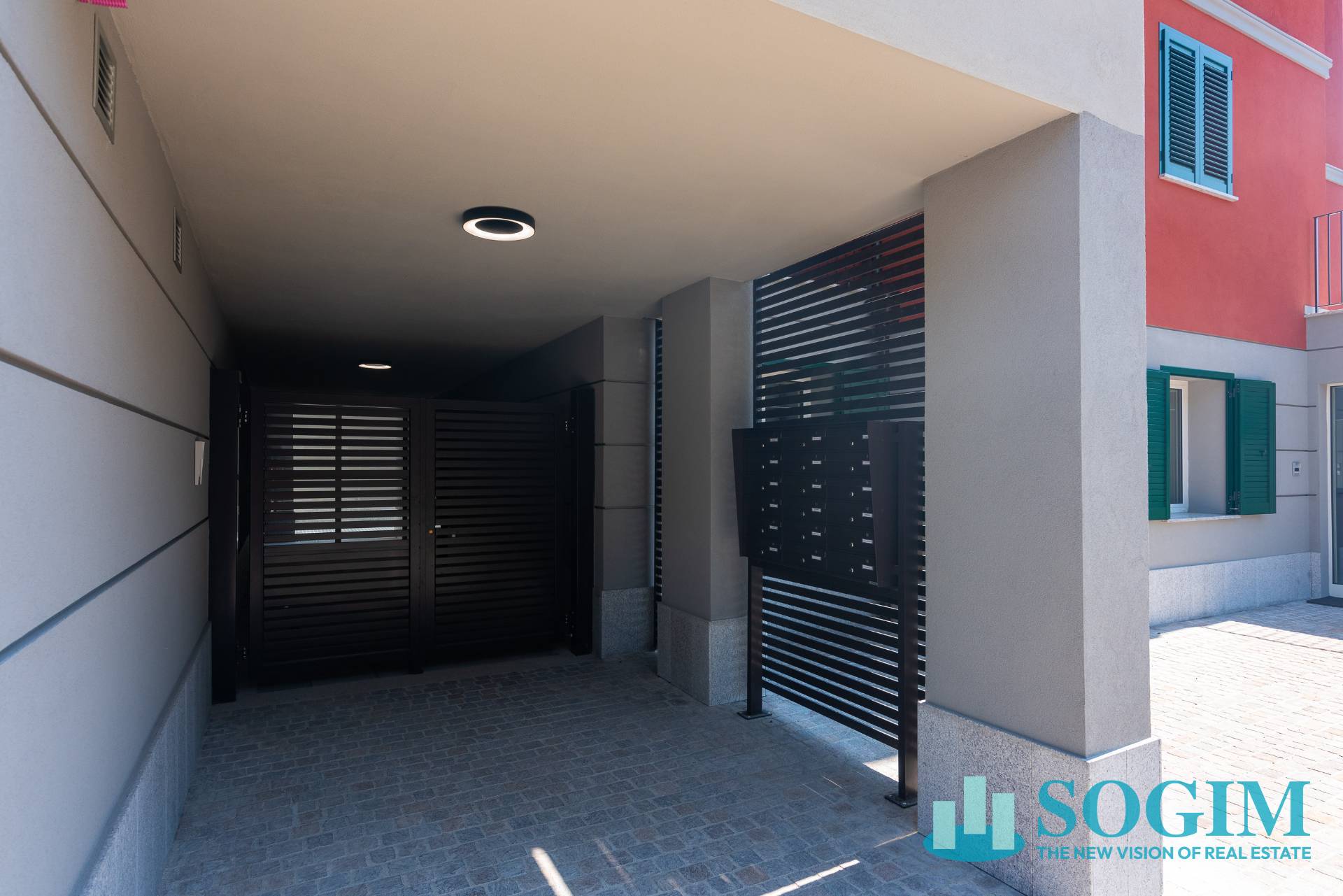 Appartamento in vendita a Mariano Comense