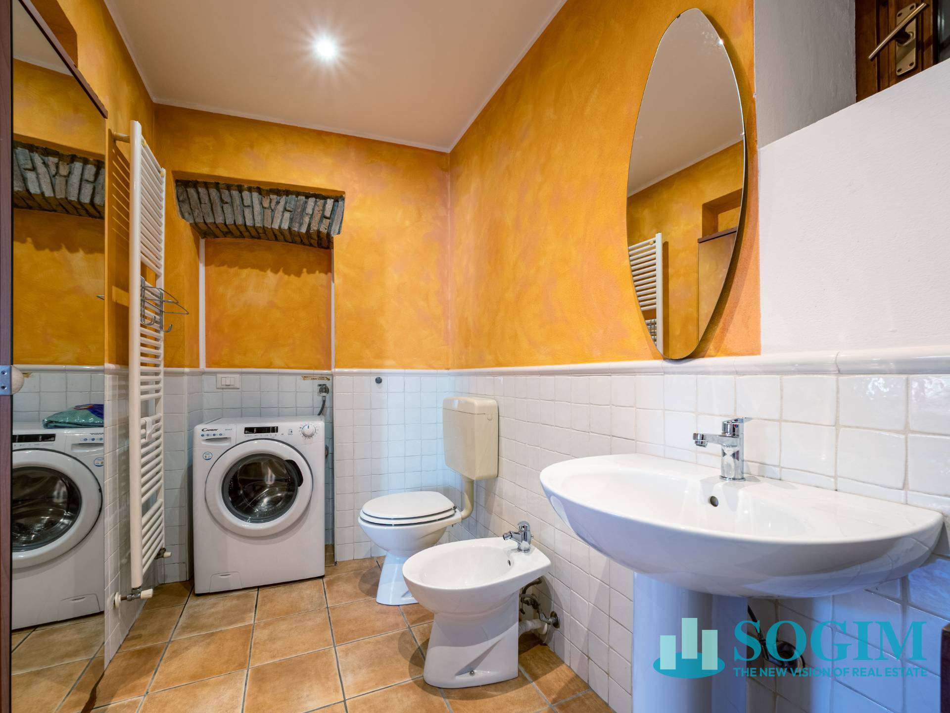 Appartamento in affitto a Como, Borghi