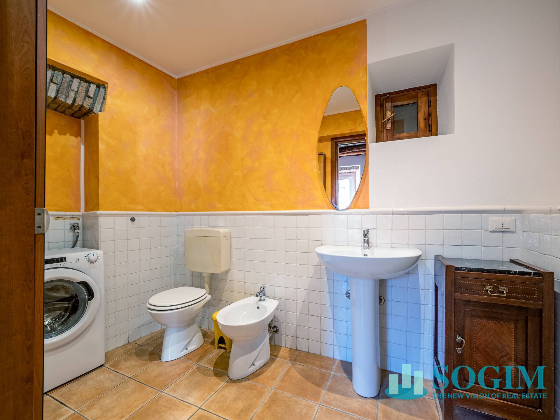 Appartamento in affitto a Como, Borghi