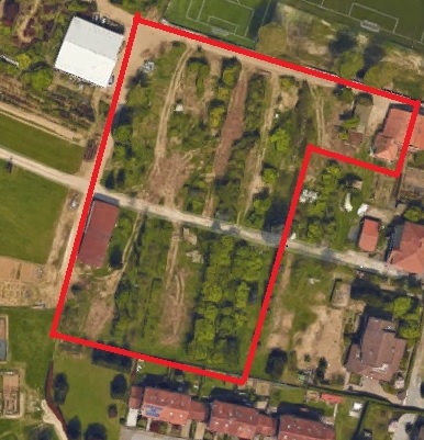 Terreno Agricolo in vendita a Mariano Comense