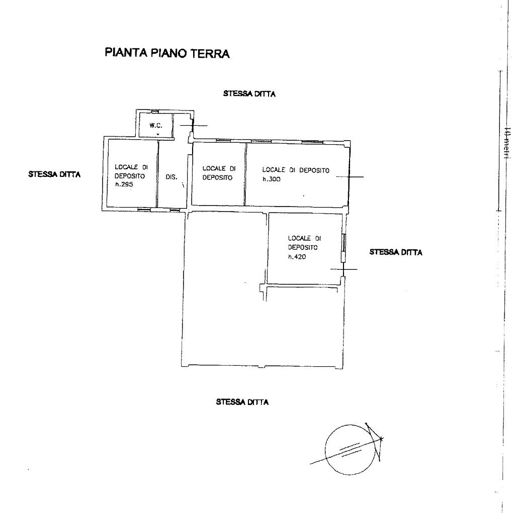 Terreno Agricolo in vendita a Mariano Comense