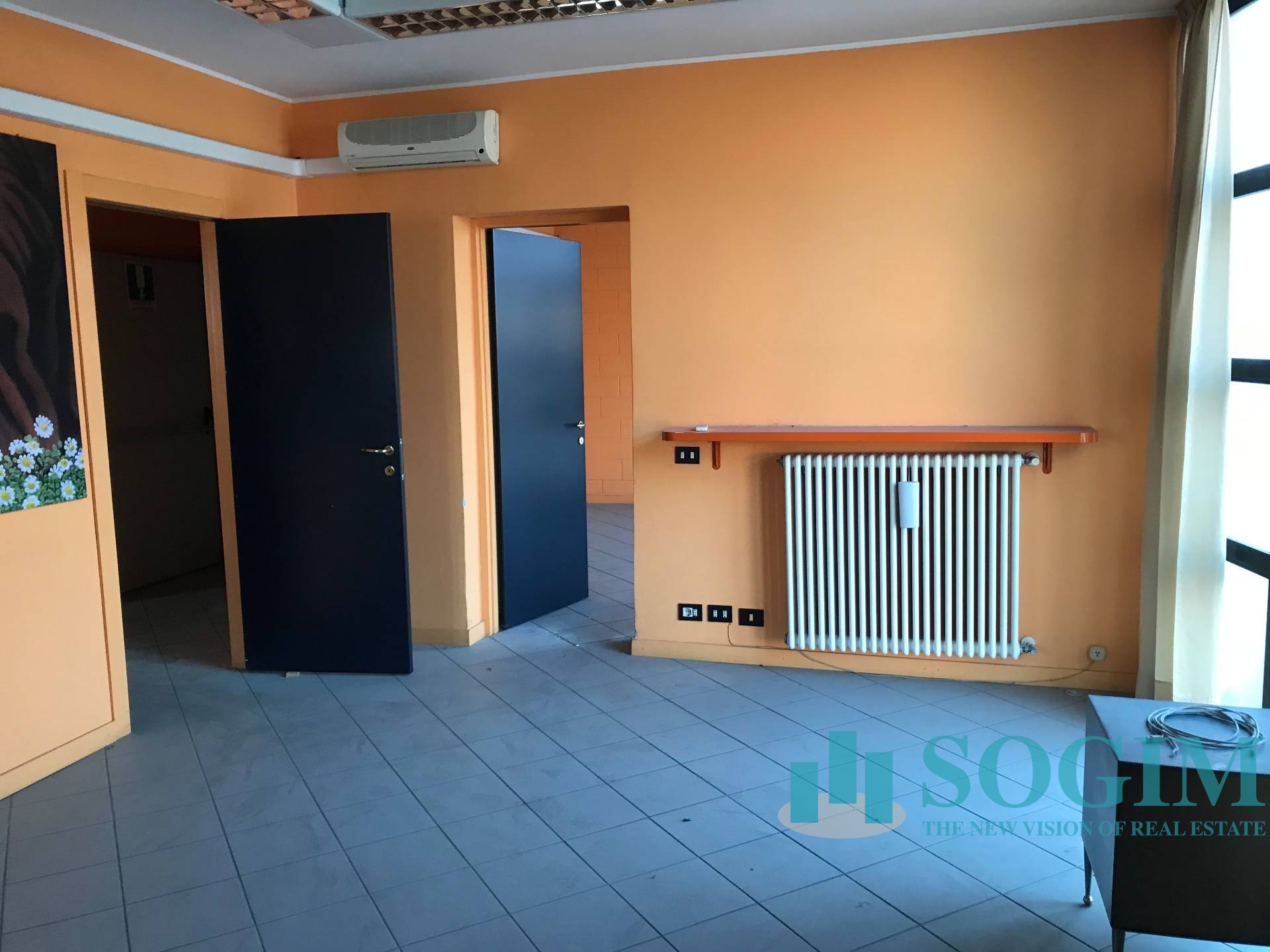 Capannone in vendita a Cant