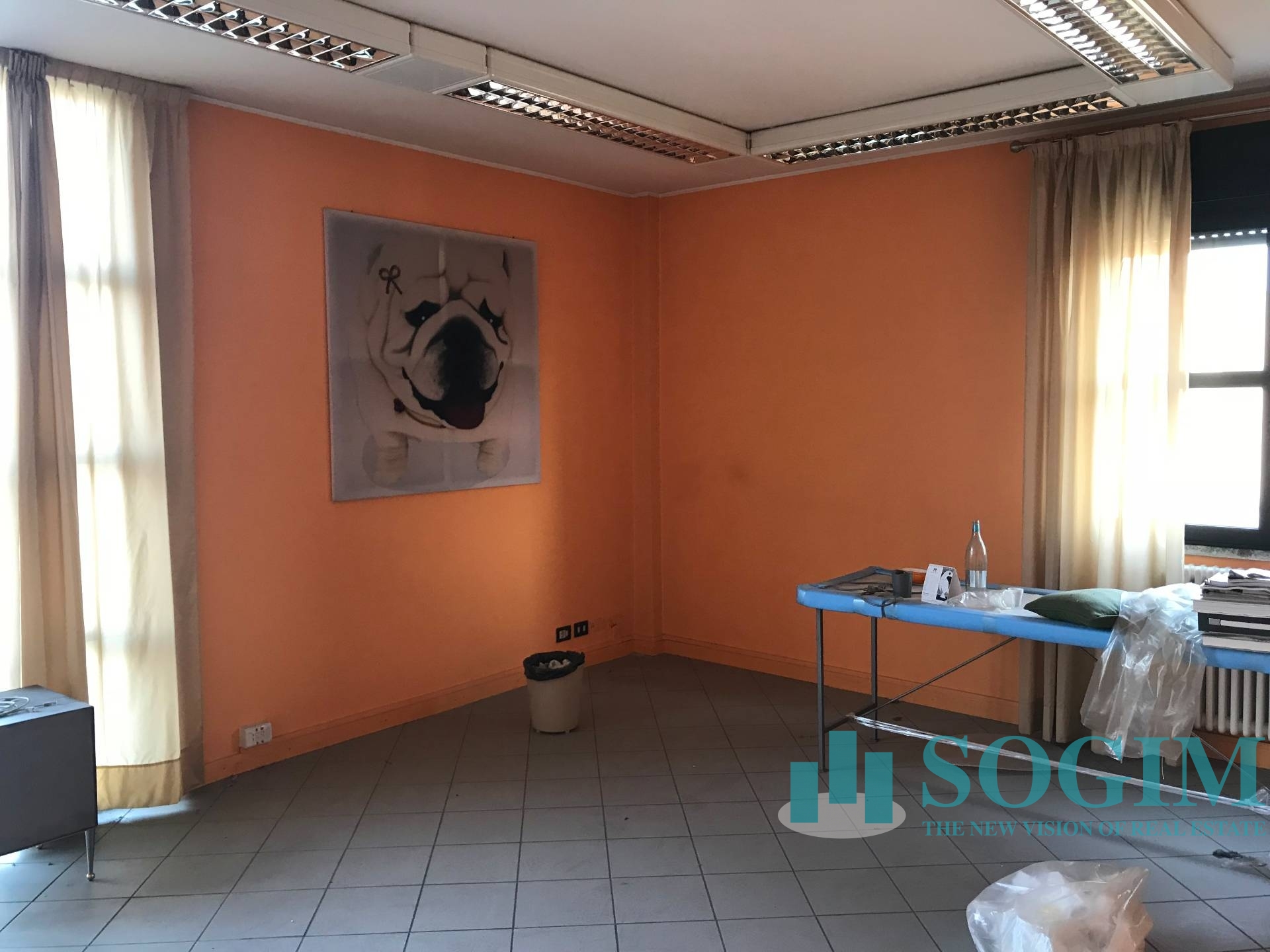 Capannone in vendita a Cant