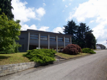 Capannone in vendita a Cant