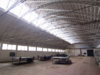 Capannone in vendita a Cant