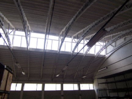 Capannone in vendita a Cant