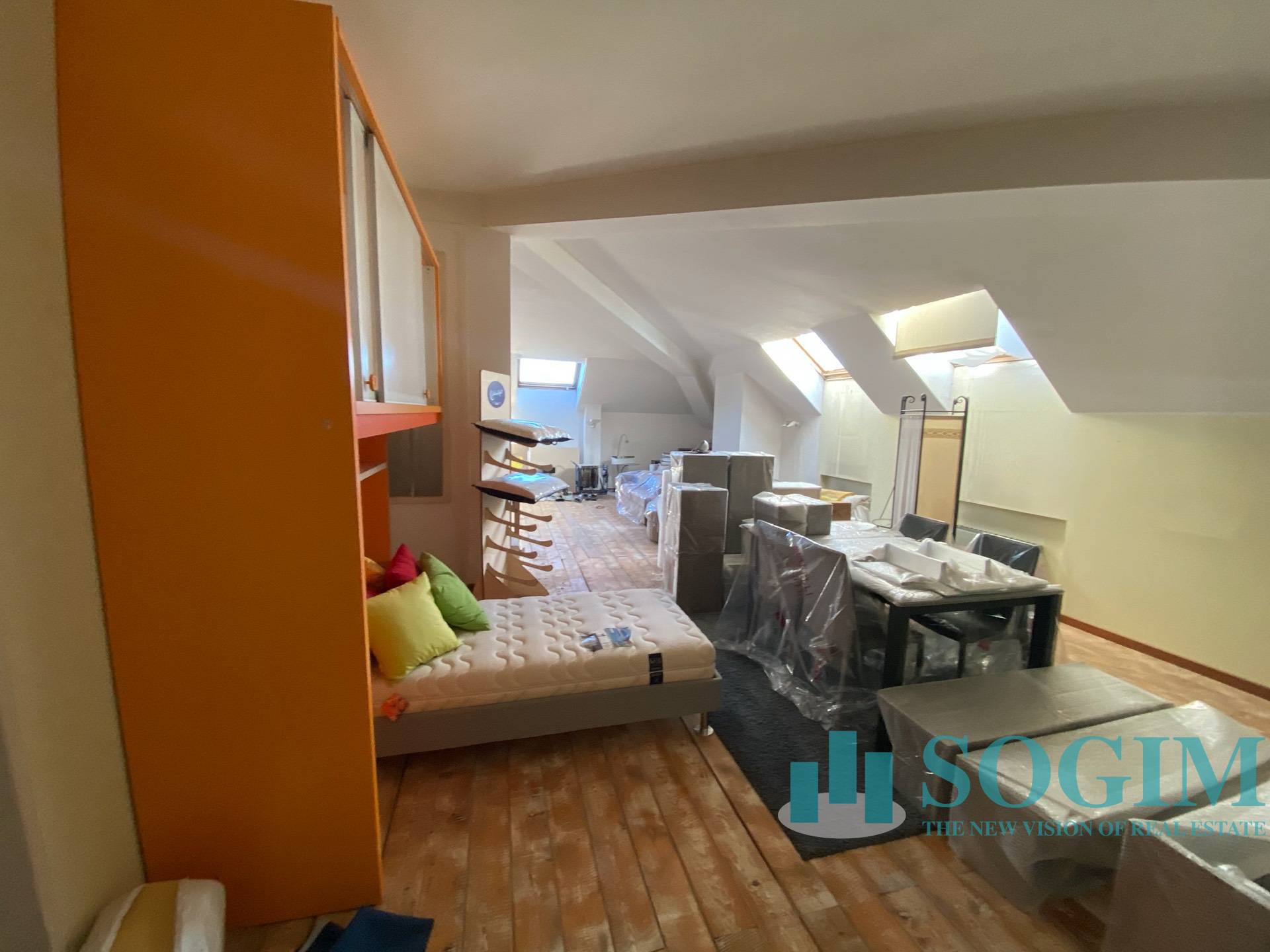 Laboratorio in vendita a Cant