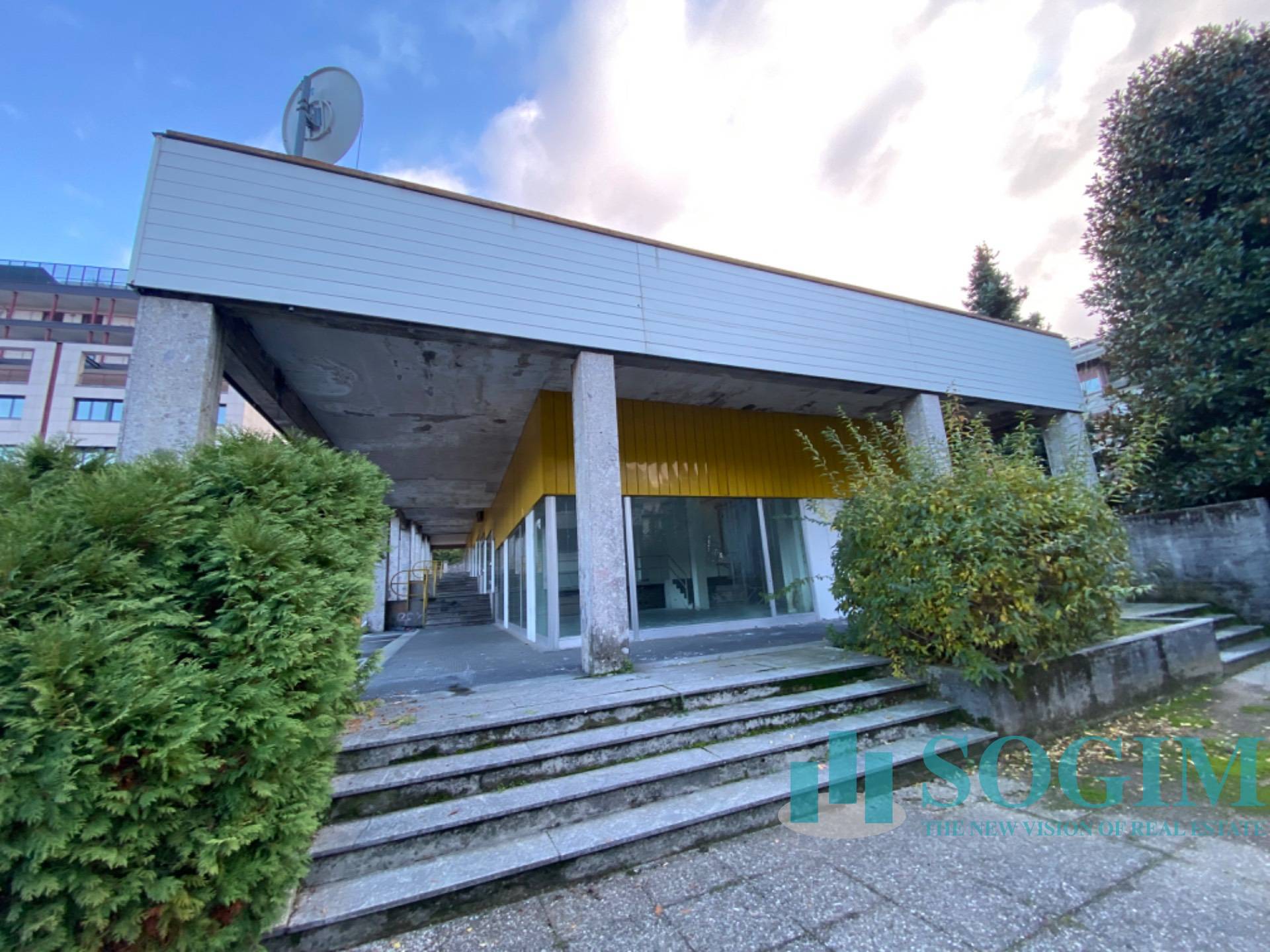 Negozio in vendita a Cant